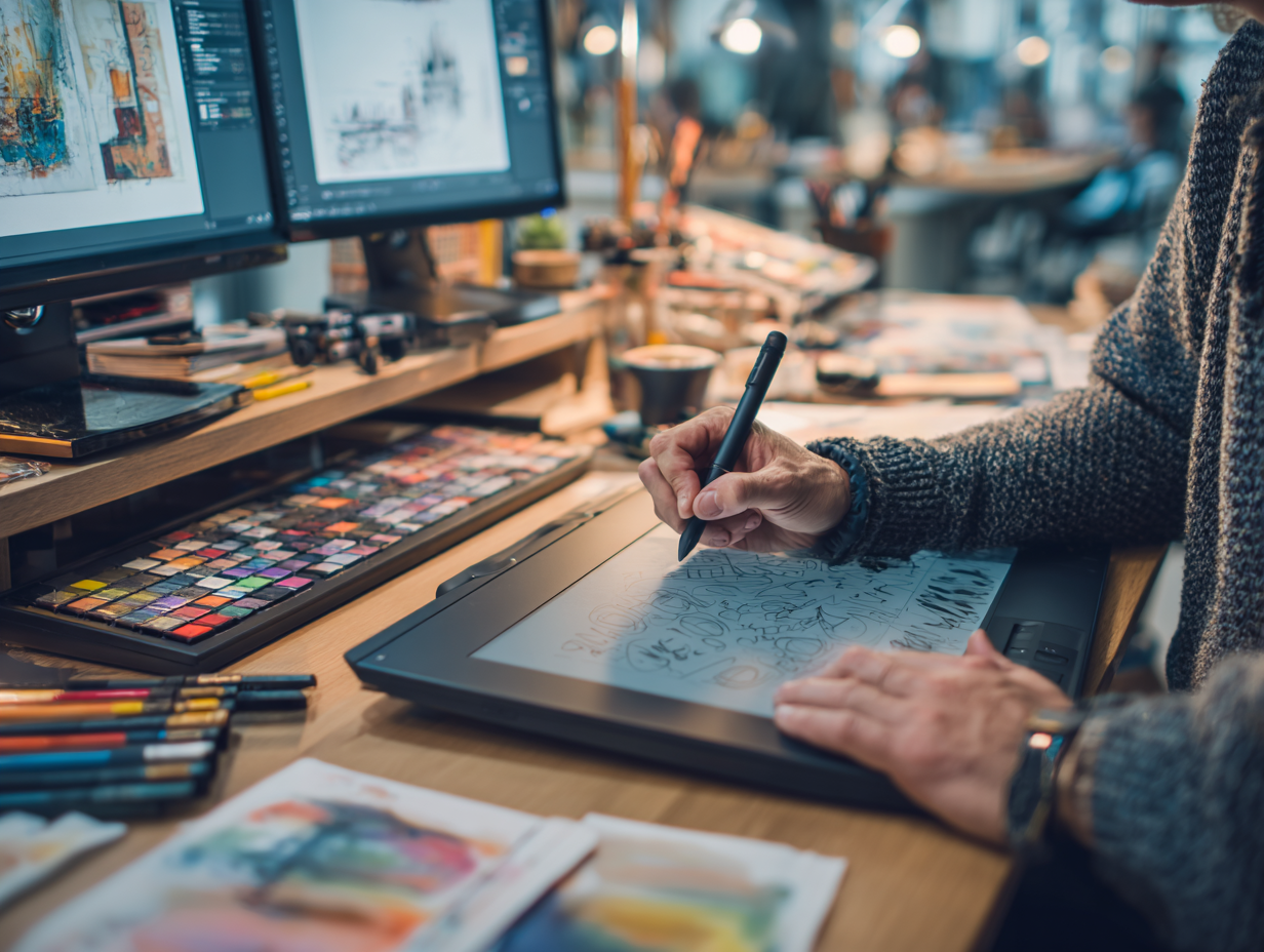 Healthcare & Telemedicine